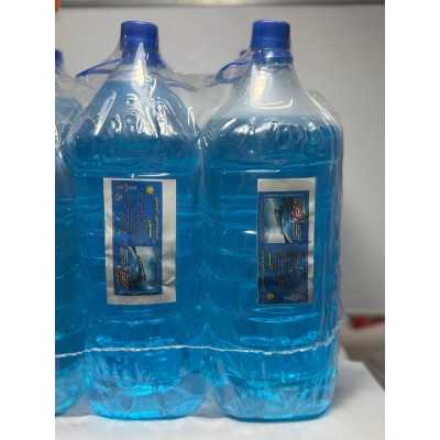 آب شیشه شوی|آب شیشه شوی 3 لیتری - سون