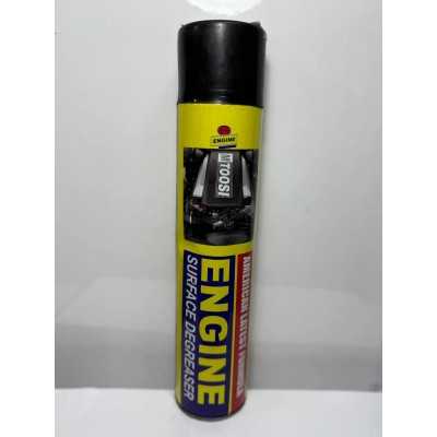 اسپری موتور شوی|اسپری سطح موتور شوی 650 میلی لیتر - M-TOOSI