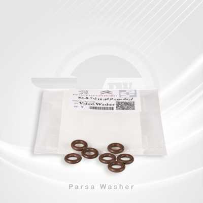 اورینگ سوزن انژکتور|اورینگ سوزن انژكتور پژو 405 SLX - كوشا صنعت