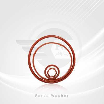 کوشا صنعت|فروشگاه پارسا واشر