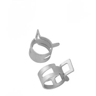 بست شیلنگ|بست شیلنگ فلزی انبری 23 - شركتی