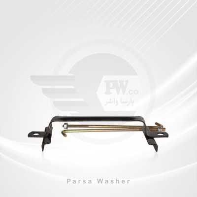 بست نگه دارنده باطری|فروشگاه پارسا واشر