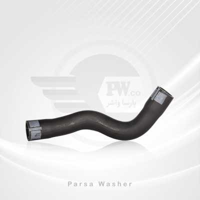 شيلنگ بالا رادياتور سمند EF7 - پولاسا