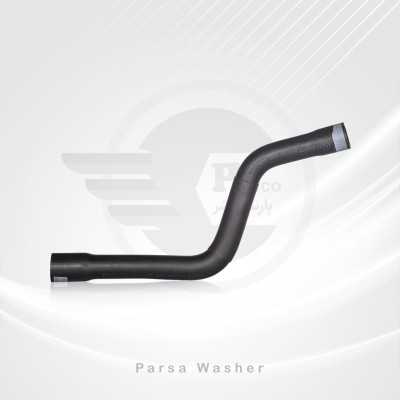 شيلنگ بالا رادياتور كلاسيك پژو 405 - پولاسا