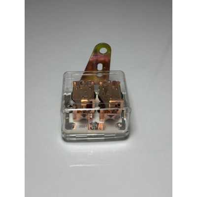 آفتامات|آفتامات چراغ 40 آمپر - C.B.CO