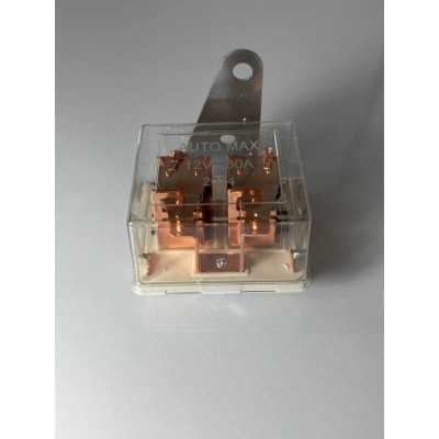 آفتامات|آفتامات چراغ 80 آمپر - MAX