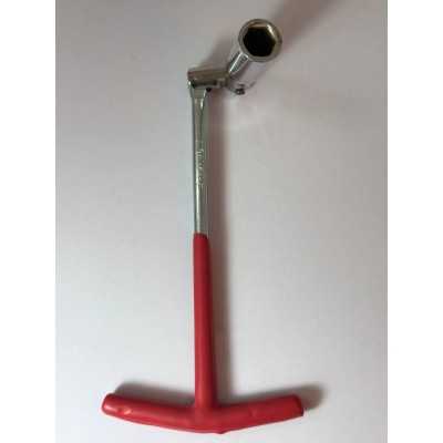 آچار شمع|آچار شمع 16 انژكتور - SIMOND