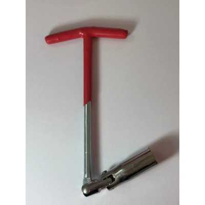 آچار شمع|آچار شمع 21 كاربرات - SIMOND