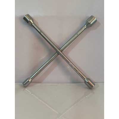 آچار چرخ|آچار چرخ 14 پراید - SIMOND