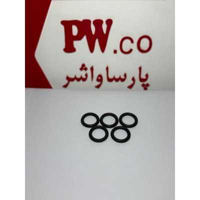 سایر اورینگ|اورینگ لوله فرعی آب پراید - كوشا صنعت