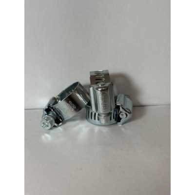 بست شیلنگ|بست شیلنگ فلزی انبری 19 - شركتی