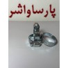 بست شیلنگ|بست شیلنگ فلزی 30-20 پلوس - RADE
