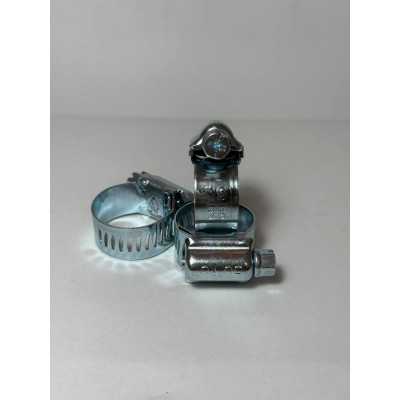 بست شیلنگ|بست شیلنگ فلزی 25-18 - RADE