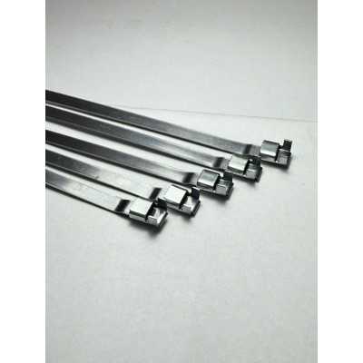 بست کمربندی|بست كمربندی استیل 38 سانتی - NAZO TAK