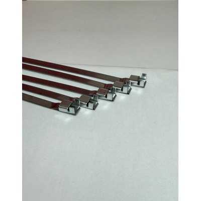 بست کمربندی|بست كمربندی سفید 7.6*550 - NAZO TAK