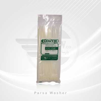 بست کمربندی|بست كمربندی استیل 38 سانتی - NAZO TAK