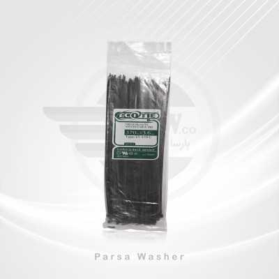 بست کمربندی|بست كمربندی استیل دوقلو - NAZO TAK