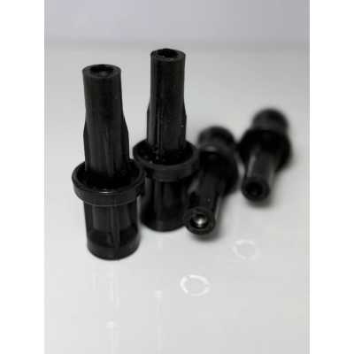 بوت وایر شمع|بوت وایر شمع برنجی طرح بهرام الكتریك رانا - پولاسا