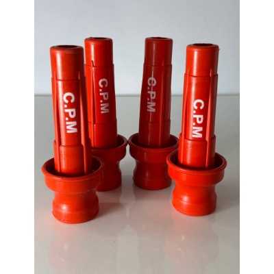 بوت واير شمع تقويتي زانتيا - CPM