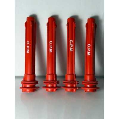 بوت واير شمع تقويتي طرح بهرام رانا - CPM