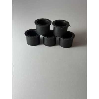 بوش|بوش دو شاخ رام پژو 206 - پولاسا