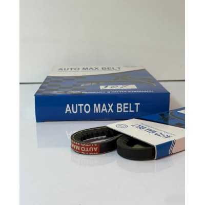 مجموعه تسمه خودرو|تسمه دینام پراید یورو4 و تیبا و ریو 4PK 885 - پولاسا