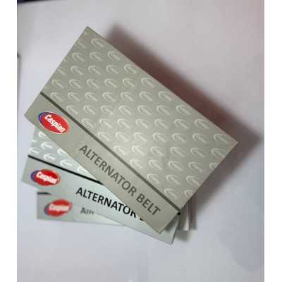 تسمه تايم پرايد و تيبا و ساينا و كوئيك 107 دنده - كاسپين