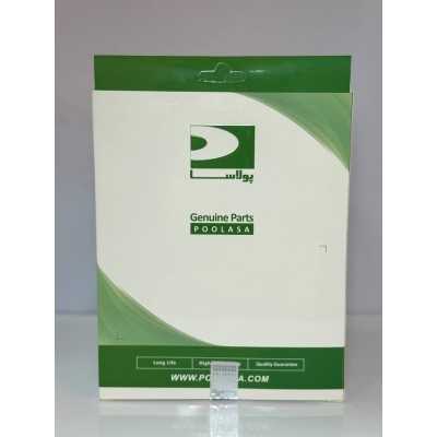 مجموعه تسمه خودرو|تسمه دینام 6PK 1822  L90 - پولاسا