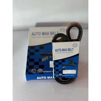 مجموعه تسمه خودرو|تسمه دینام تارا و پژو 207 فرمان برقی 6PK 1055 - كاسپین