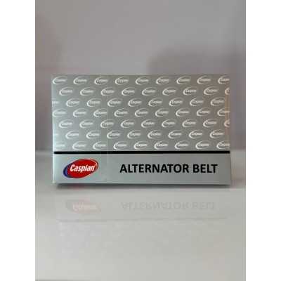 مجموعه تسمه خودرو|تسمه دینام شیاری پراید 890 GM - كاسپین