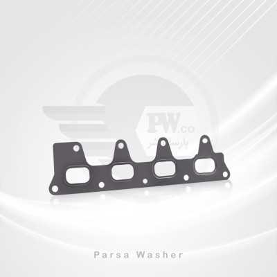 واشر بغل اگزوز|واشر بغل اگزوز استیل پراید یورو4 - TP.CO