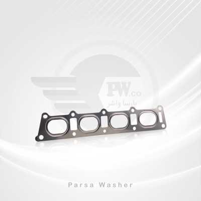 واشر بغل اگزوز|واشر بغل اگزوز استیل پیكان - TP.CO