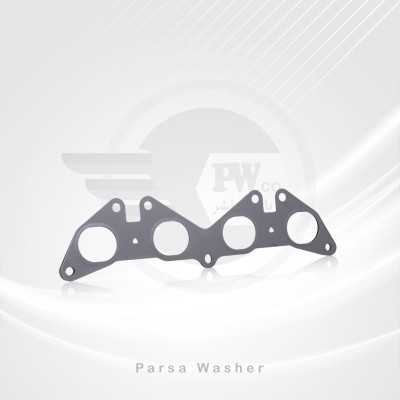 واشر بغل اگزوز|فروشگاه پارسا واشر