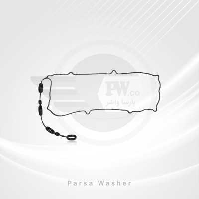 واشر درب سوپاپ|فروشگاه پارسا واشر