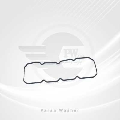 واشر درب سوپاپ سيليكوني پرايد يورو4 - پولاسا