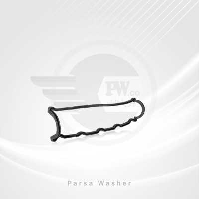 واشر درب سوپاپ سيليكوني پژو 2000 - كوشا صنعت