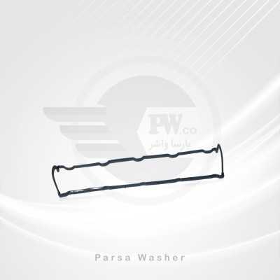 واشر درب سوپاپ سيليكوني پژو 405 - كوشا صنعت