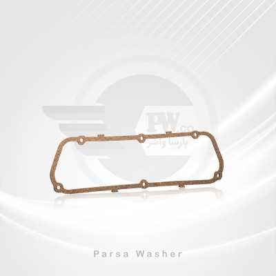 واشر درب سوپاپ|واشر درب سوپاپ سمند EF7 - كوشا صنعت