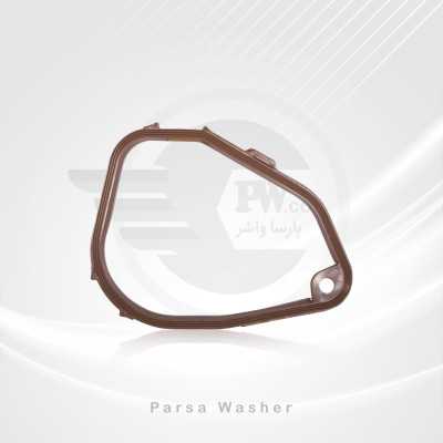 واشر درب گیربکس|واشر درب گیربكس 206 - TP-CO