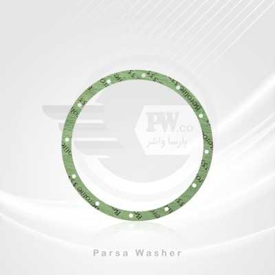 واشر دیفرانسیل|واشر دیفرانسیل (كله گاوی) تكسون پیكان آرژانتینی - پارسا واشر