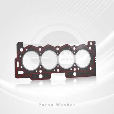 واشر سرسیلندر|واشر سر سیلندر پراید 2 میل - TP.CO