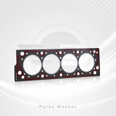 واشر سرسیلندر|واشر سر سیلندر نازك نیسان - استون اصلی