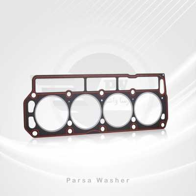 واشر سر سيلندر پيكان - الرينگ