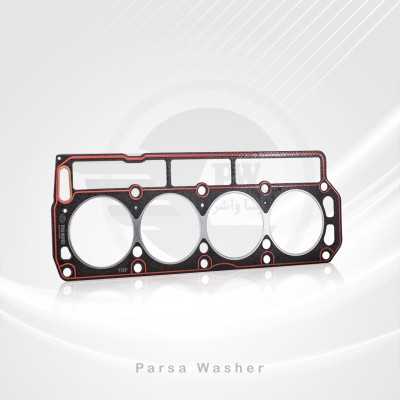 طوس واشر  Toos washer|فروشگاه پارسا واشر