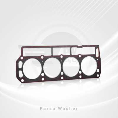 واشر سر سيلندر پيكان 2 ميل - يوگسلاو طرح