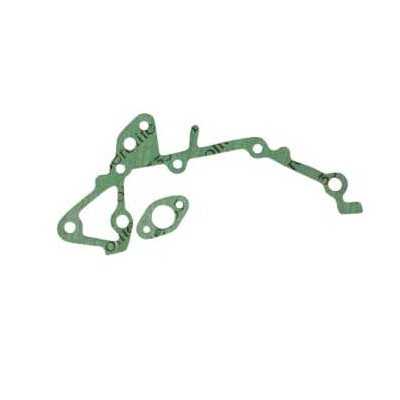 واشر اویل پمپ|فروشگاه پارسا واشر