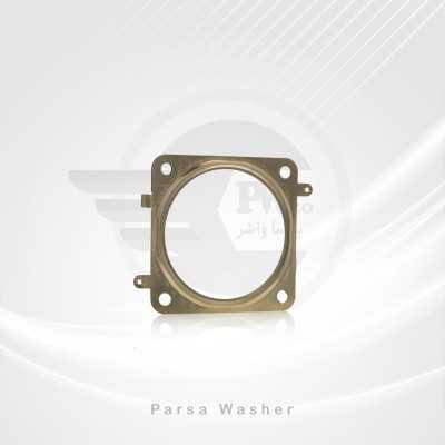 واشر كاتاليزور استيل پژو 206 - كوشا صنعت