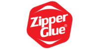 zipper-glue